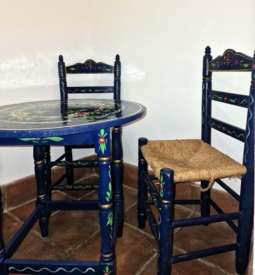 Ds Realejo-Casco Historico Con Aparcamiento Leilighet Córdoba Eksteriør bilde